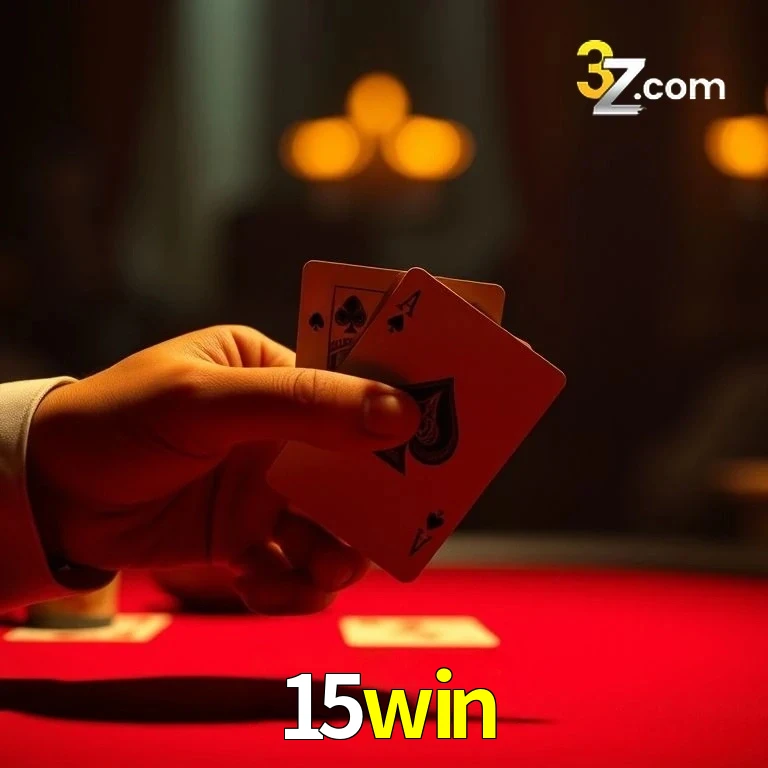 15win Bônus