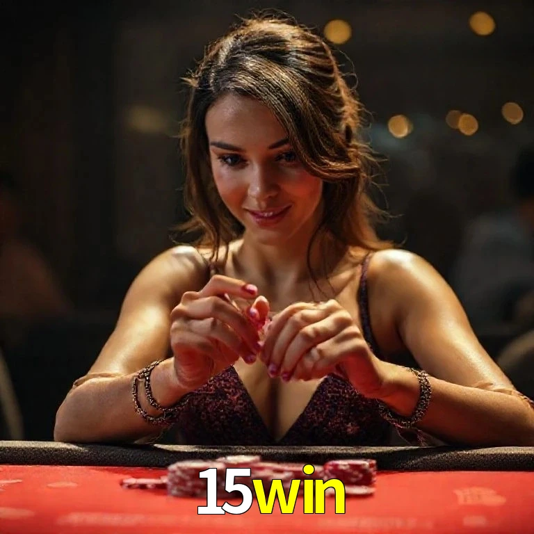 15win Segurança